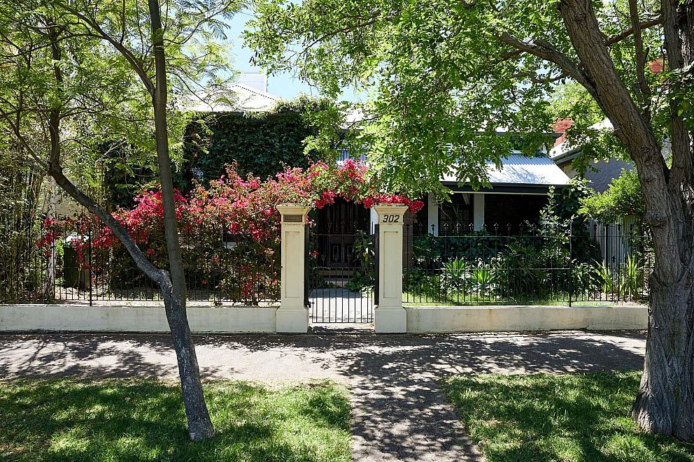 House 302304 Halifax Street ADELAIDE Heritage Places