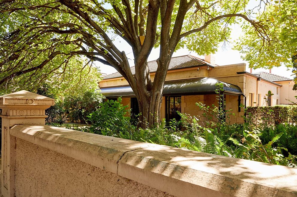 House - 292-300 Ward Street (known as 296) NORTH ADELAIDE | Heritage Places