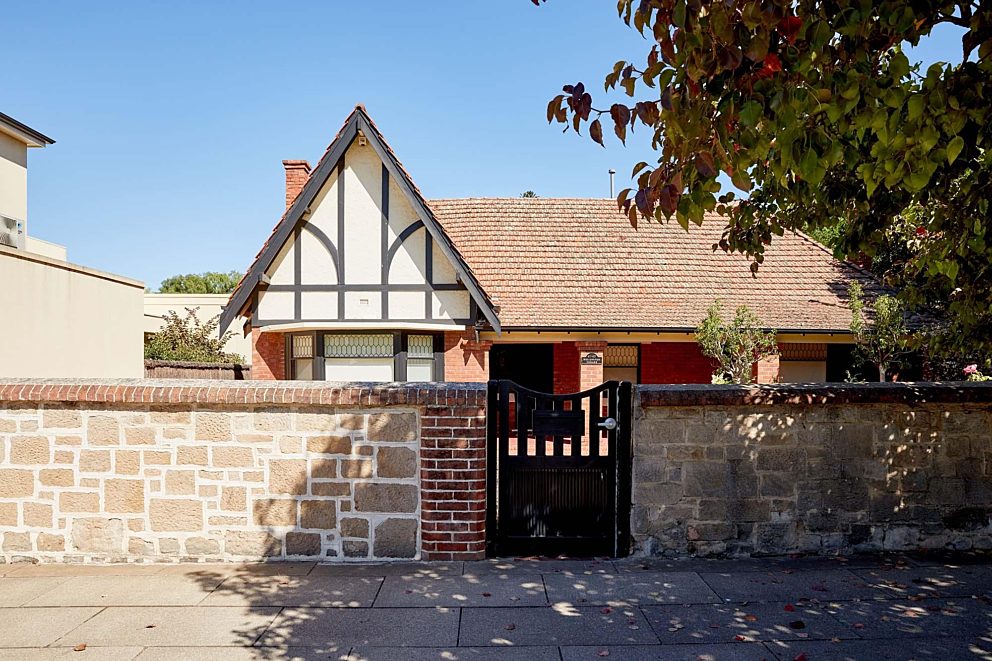 House 4145 Wellington Square NORTH ADELAIDE Heritage Places