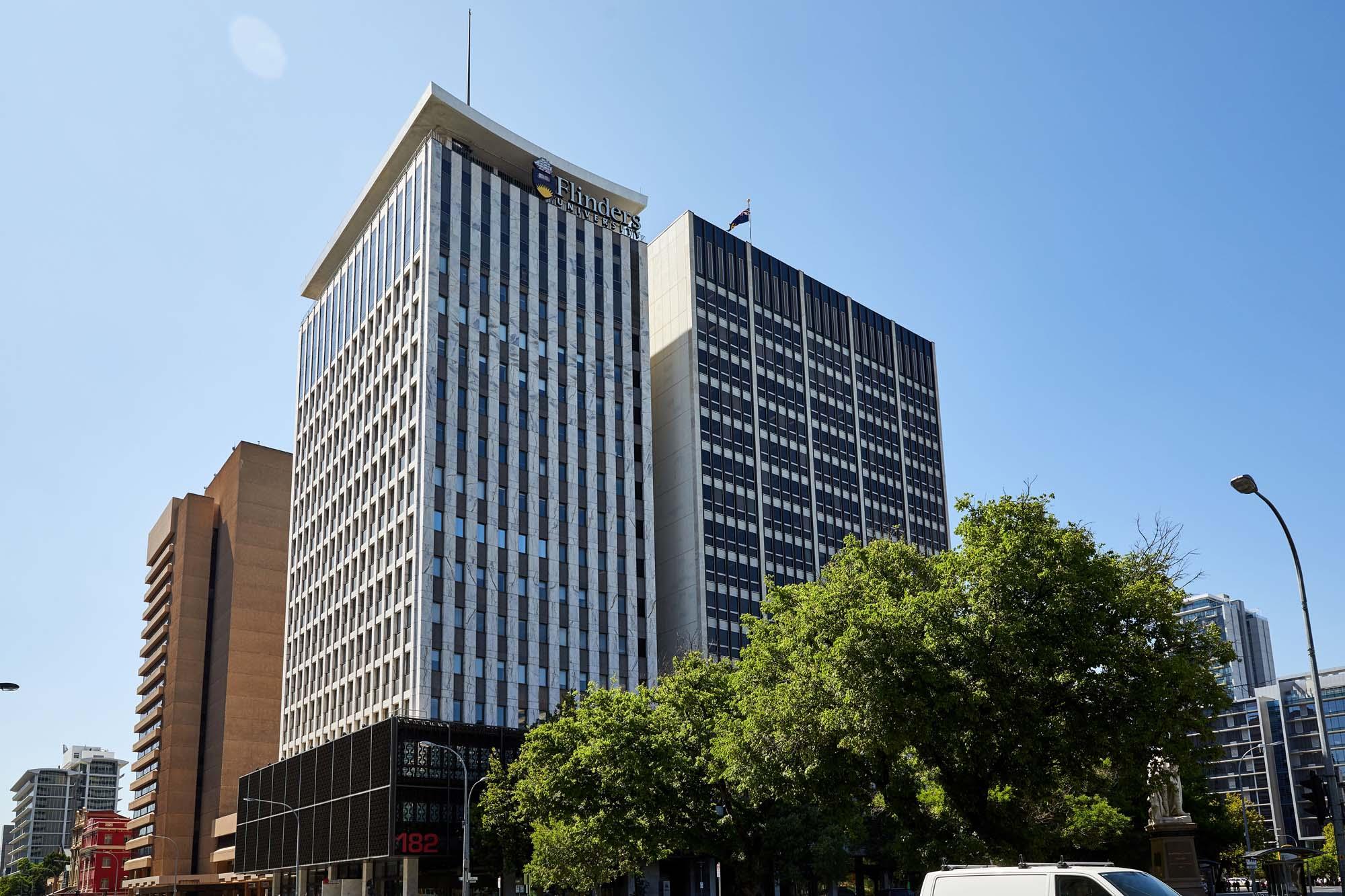 Victoria square 182 188