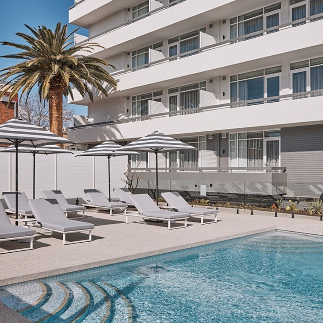 Hotel alba 2