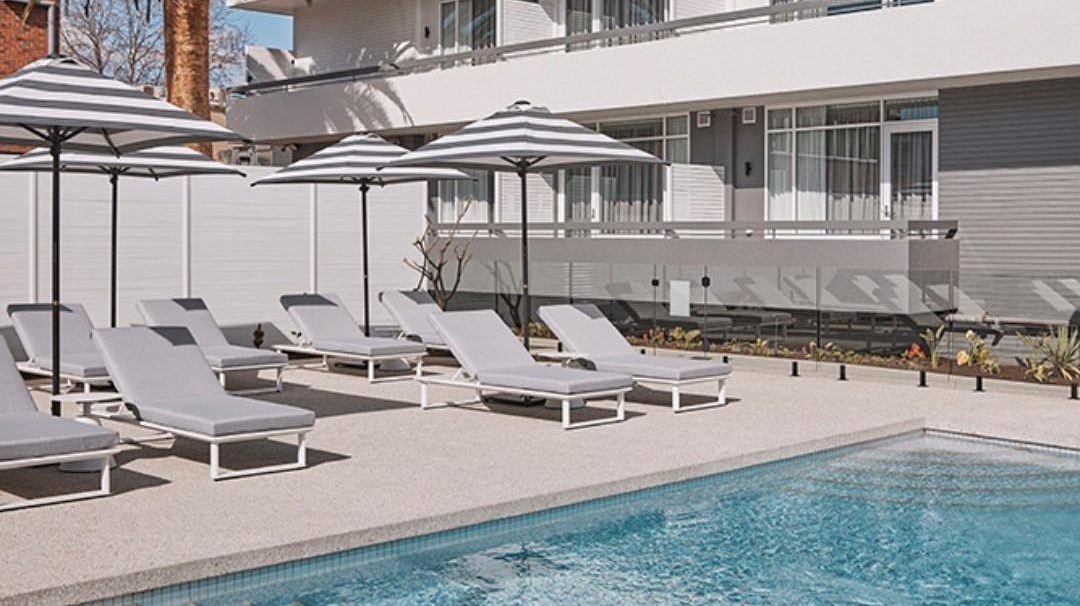 Hotel alba 2