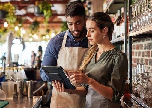 I Stock 1464788033 small business communication