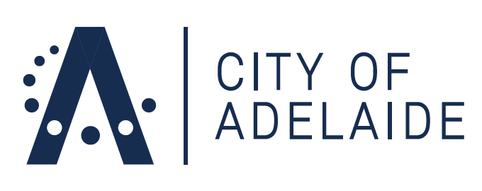 City of adelaide logo