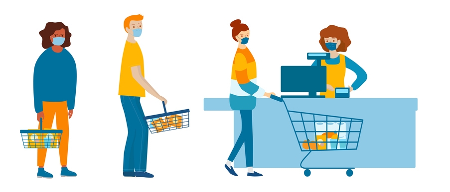 Supermarket