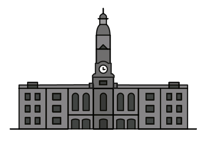 adelaide town hall