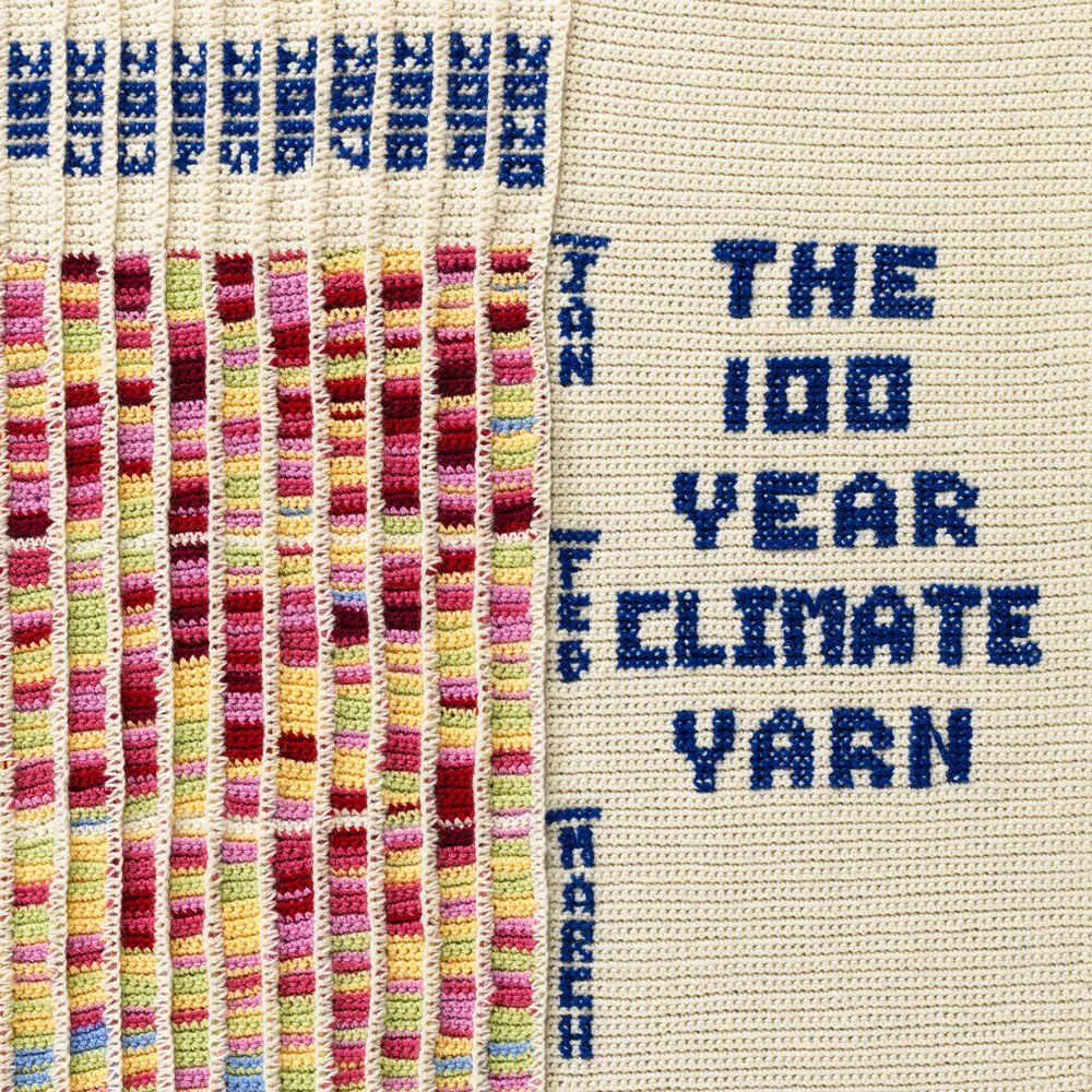 100 year climate yarn grant hancock