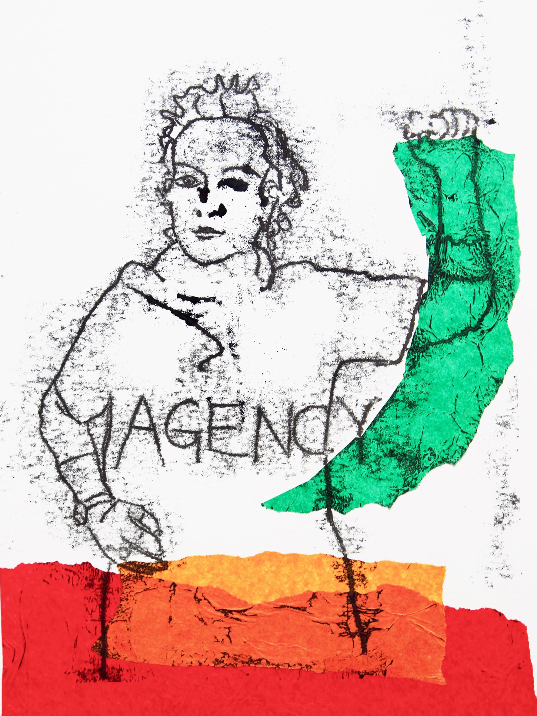 16 days of activism agency