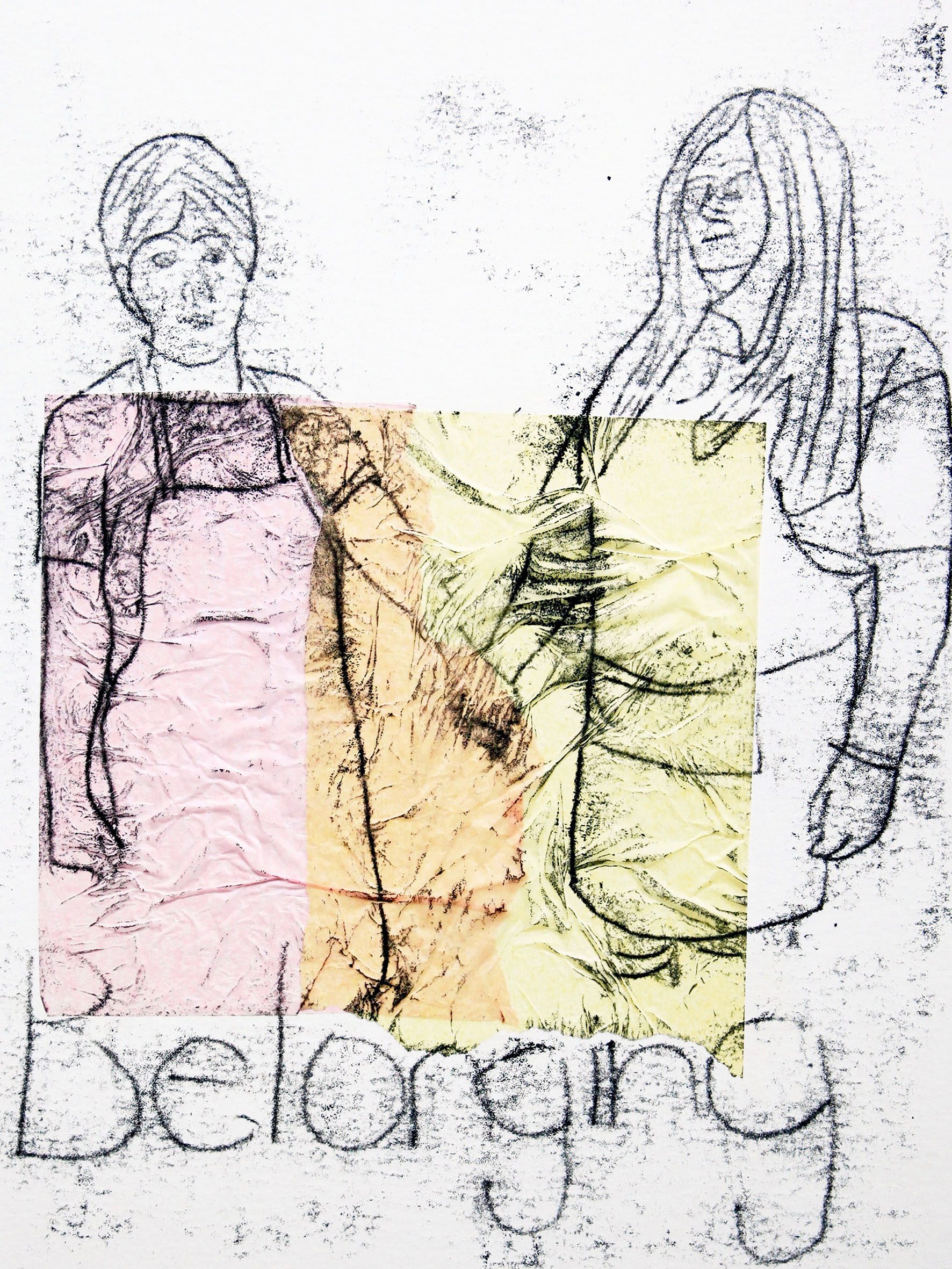 16 days of activism belonging