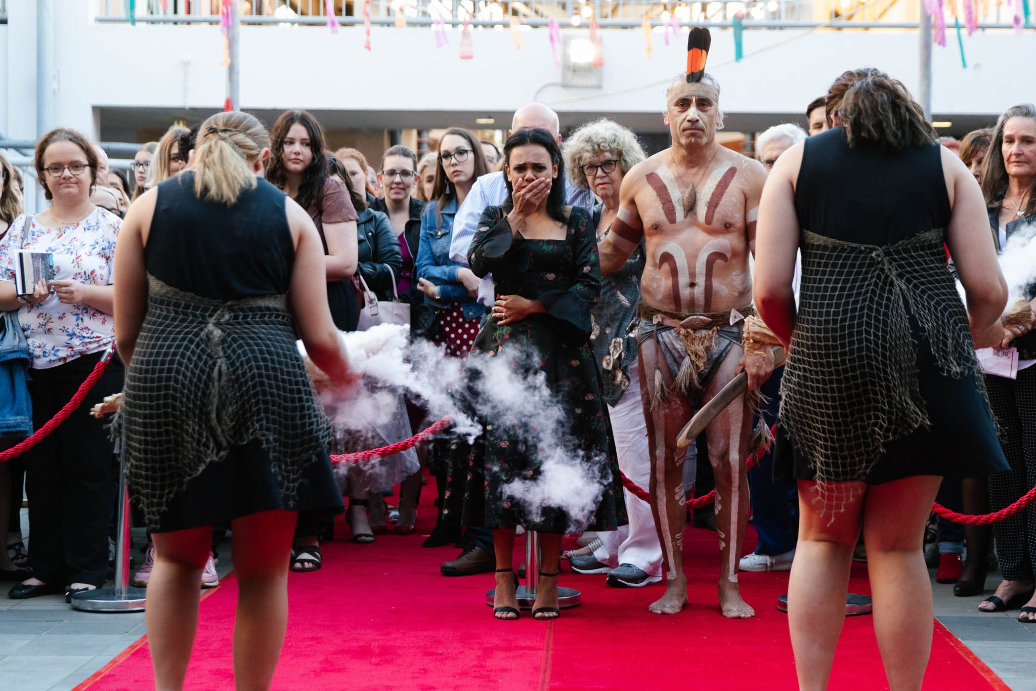 Experience Adelaide Adelaide Film Festival