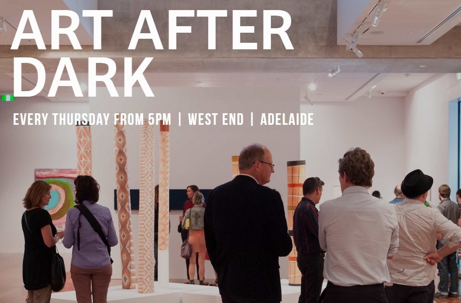 Art After Dark