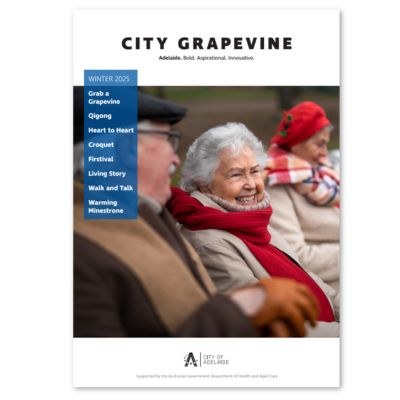City Grapevine Winter 2025 thumbnail outline white bg