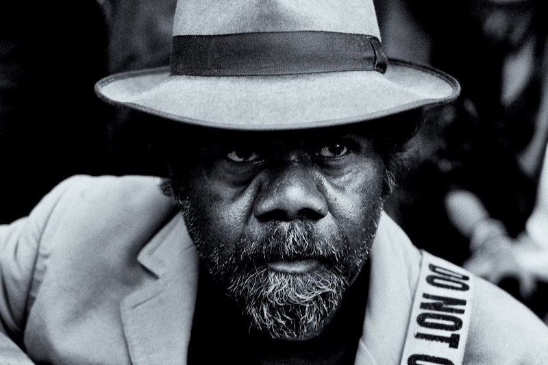 Down by the River Frank Yamma