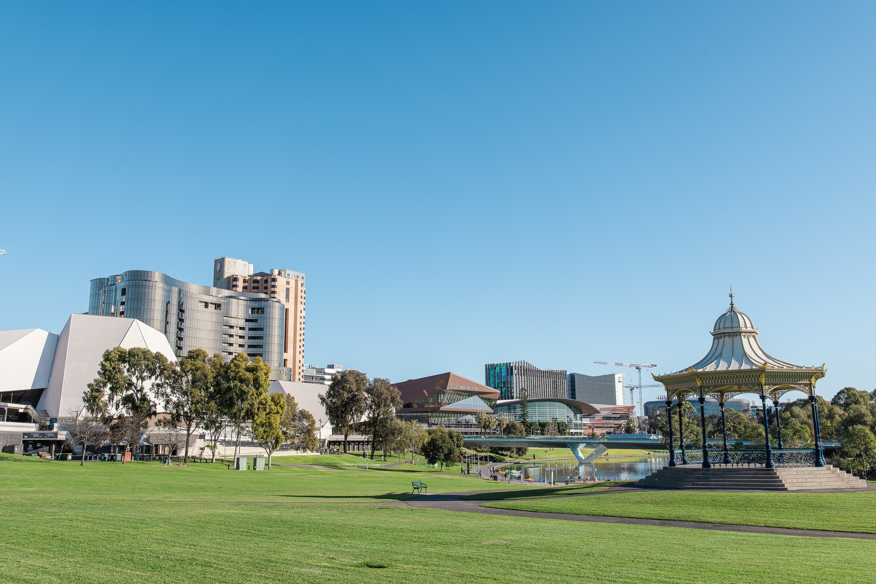 Elder Park (Park 26)