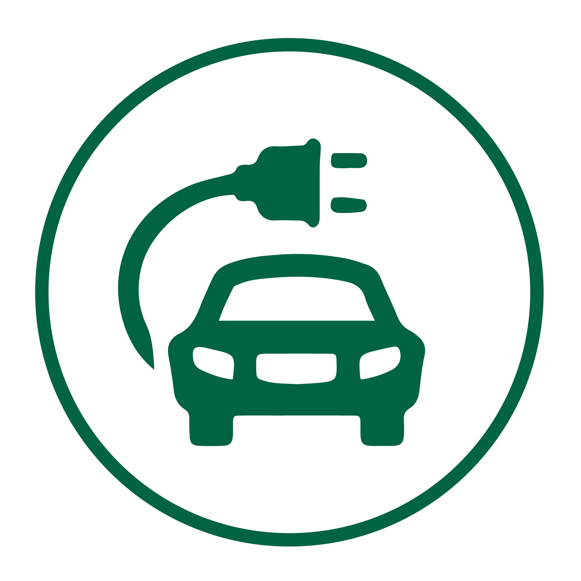 Electric Vehicles