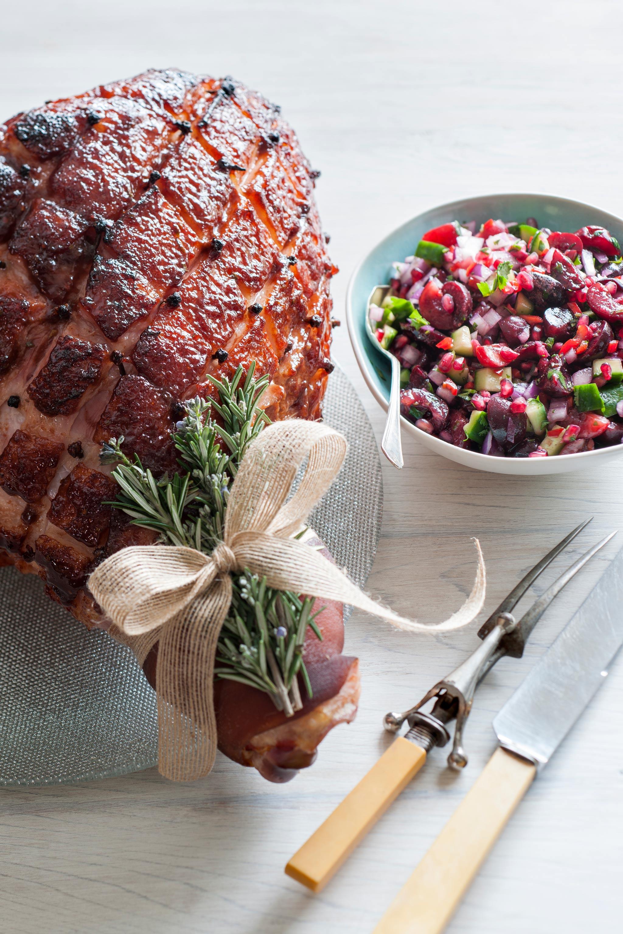 Ham market oconnell meats