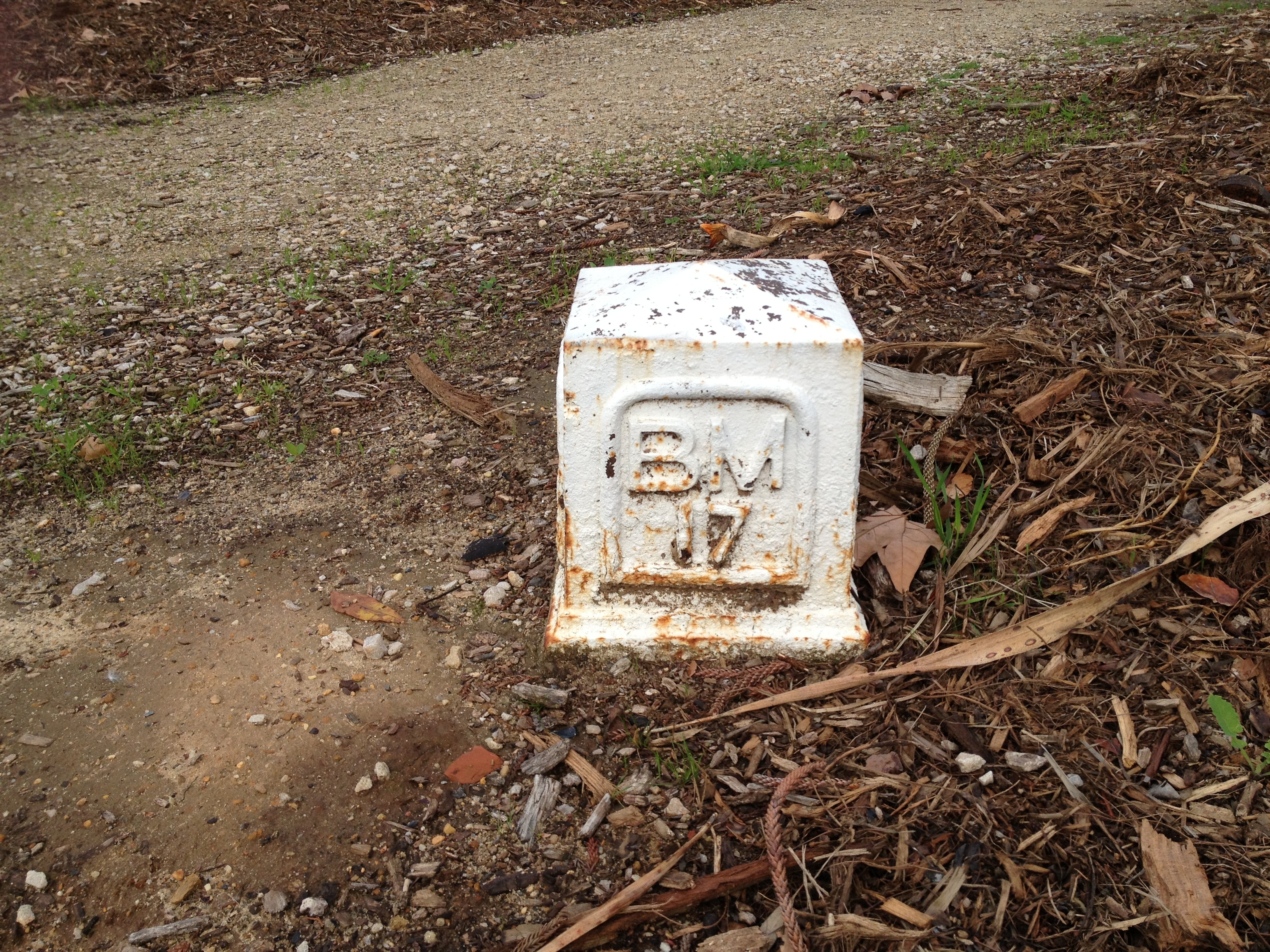 Historic Element Benchmark