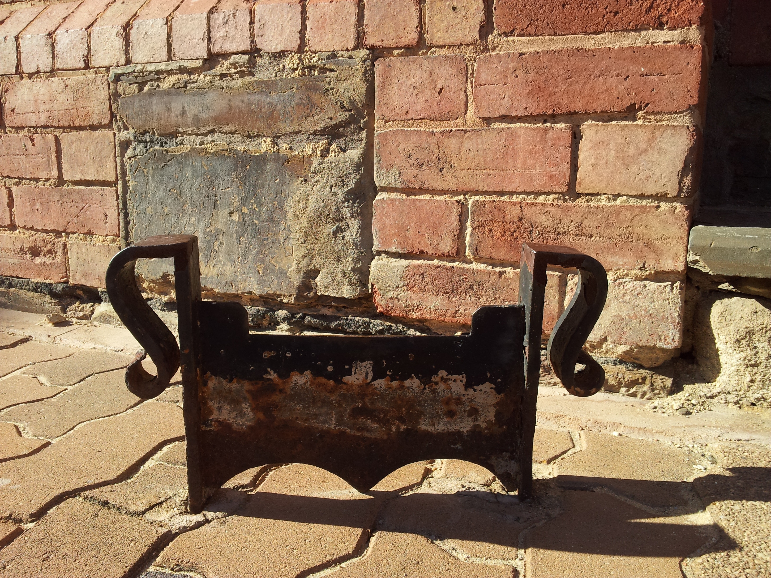 Historic Element Bootscraper