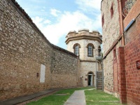 Elder Park Adelaide Gaol