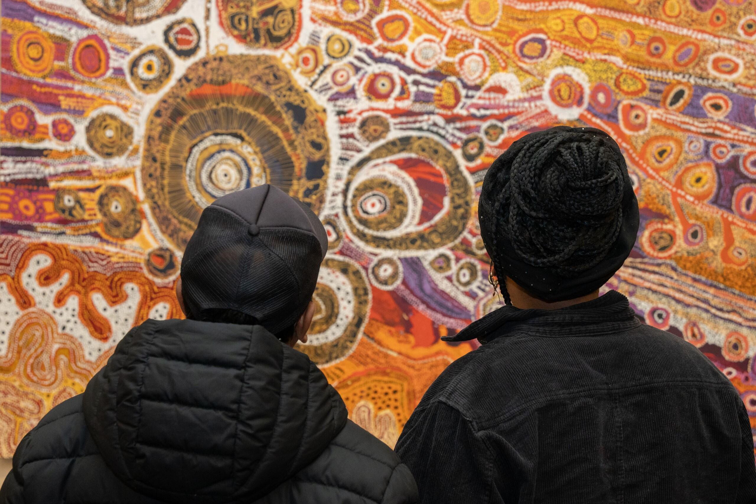 SALA Festival transforms the CBD and North Adelaide | City of Adelaide