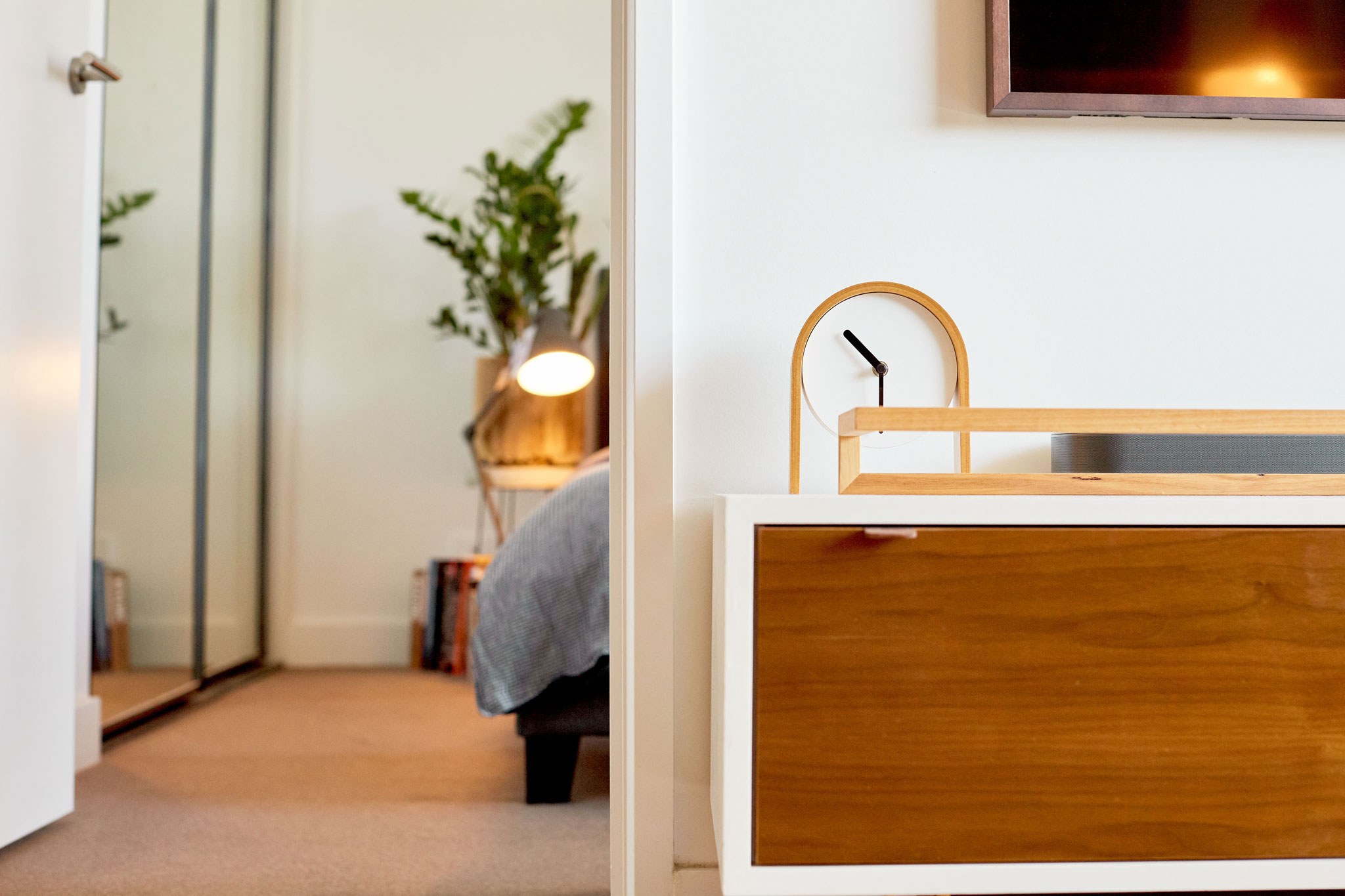Sam taylor bedroom