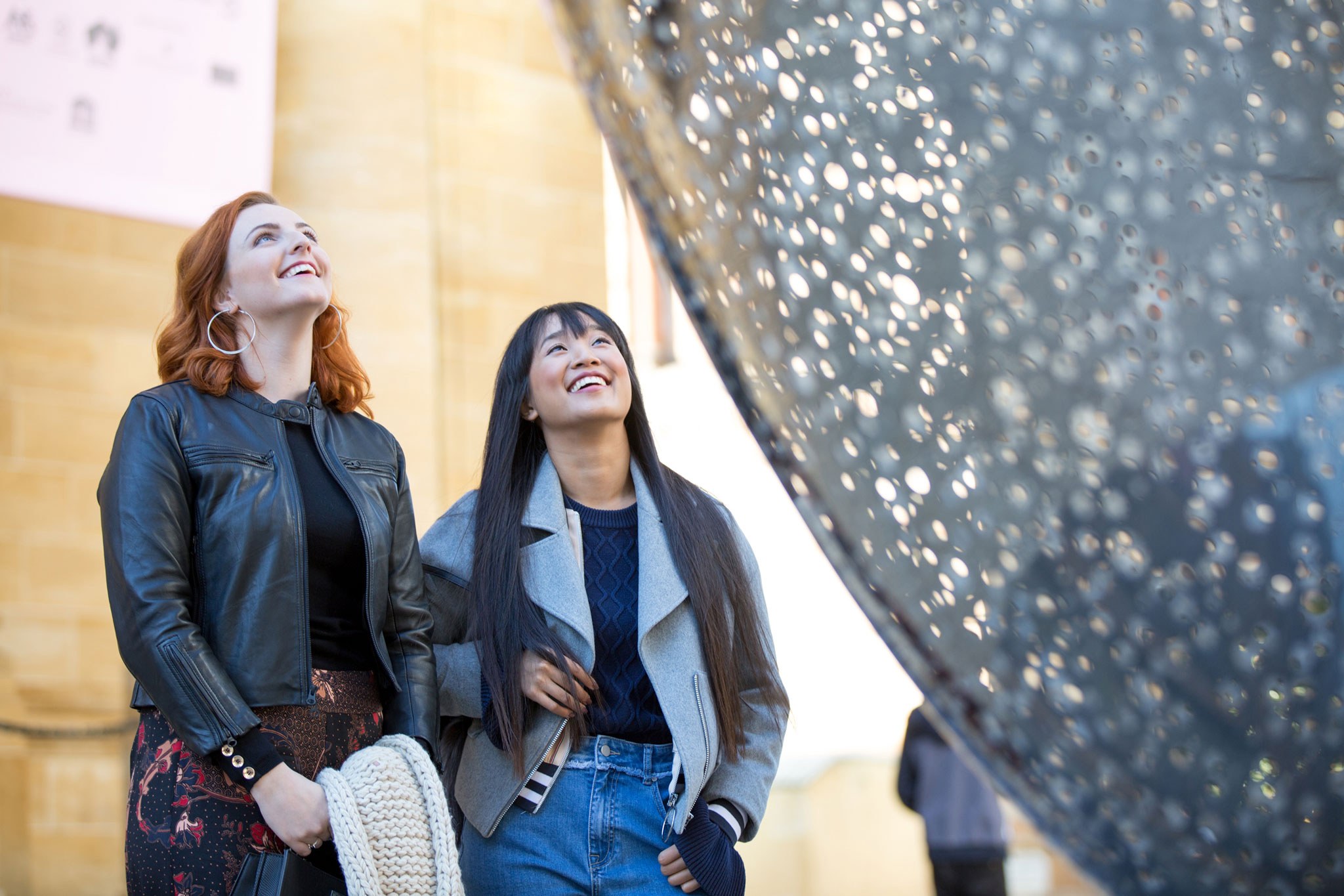 Experience Adelaide Arts and Culture Trails