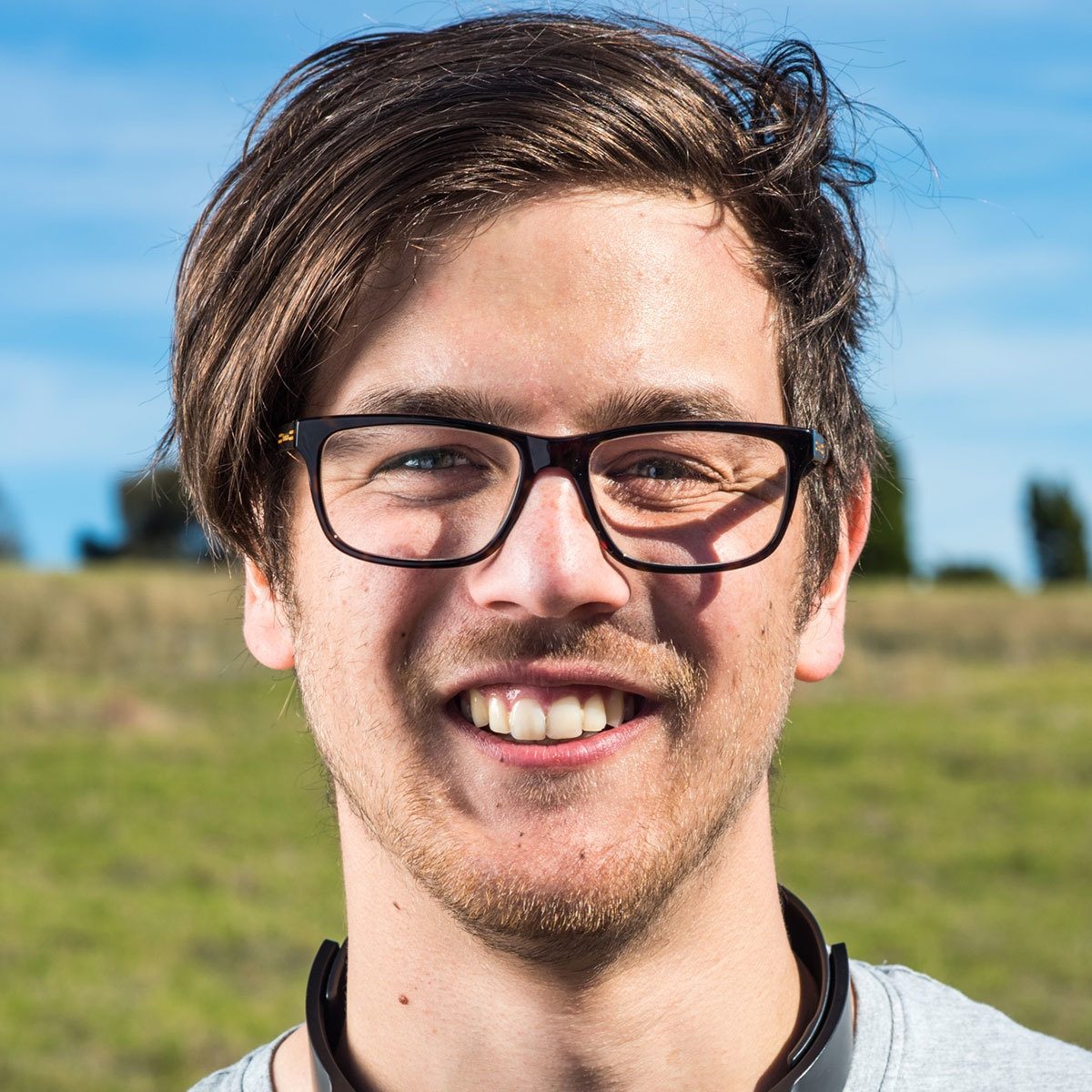 Anthony frith