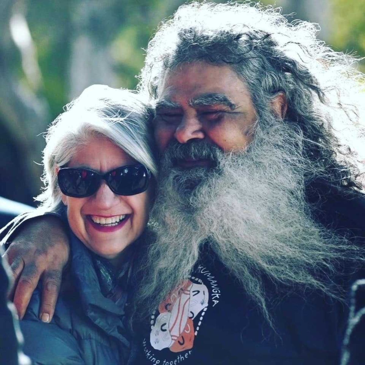 Reconciliation week blog