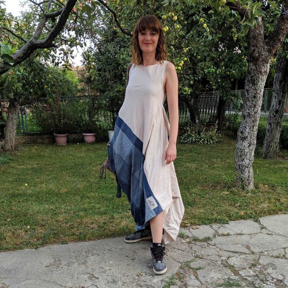 Noruyelo dress