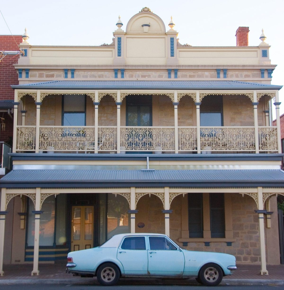 181 sturt after