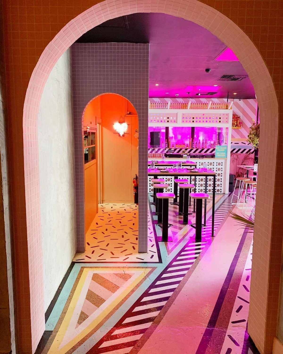 Hotel longtime image finding adelaide