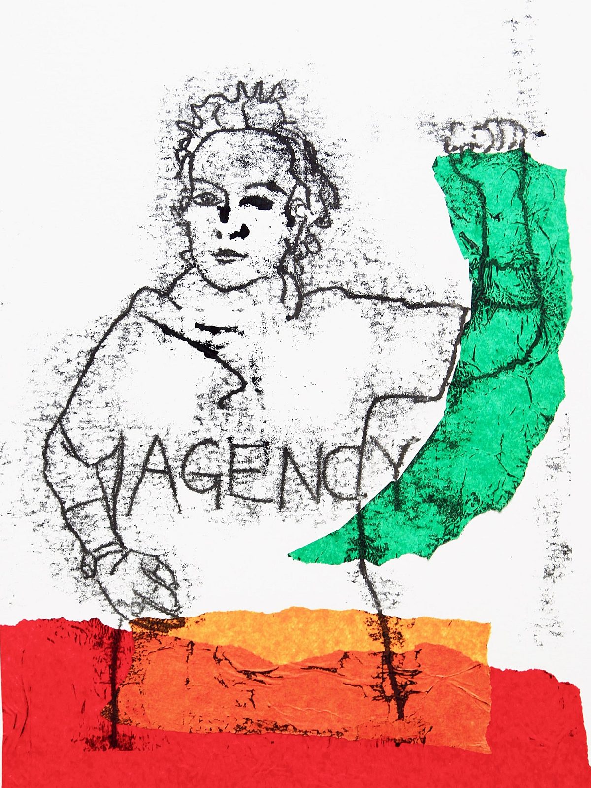 16 days of activism agency