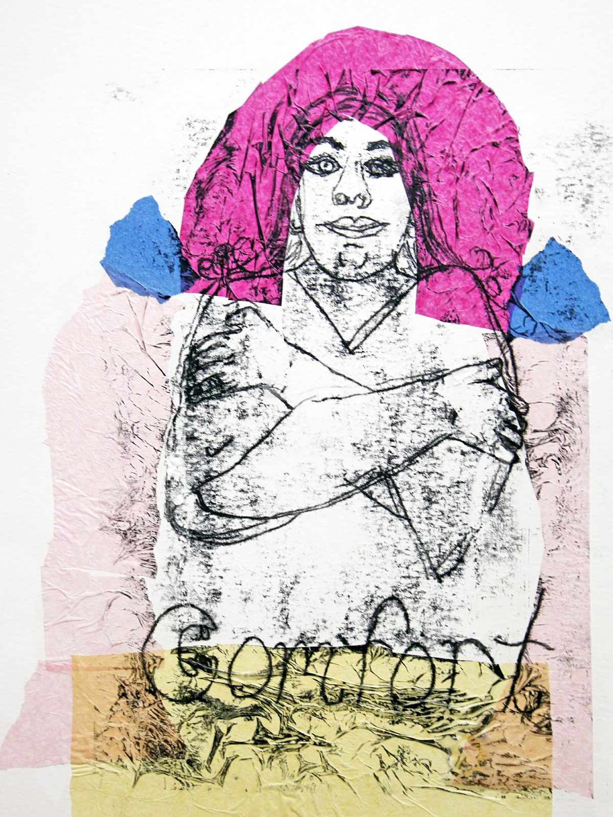 16 days of activism comfort