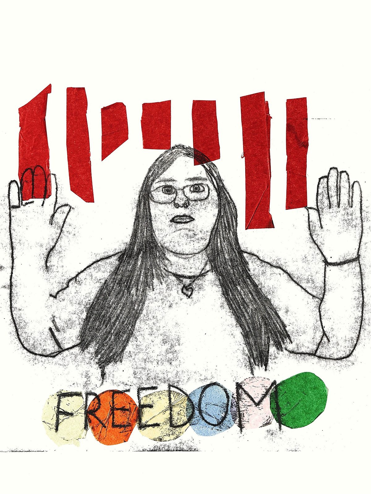 16 days of activism freedom