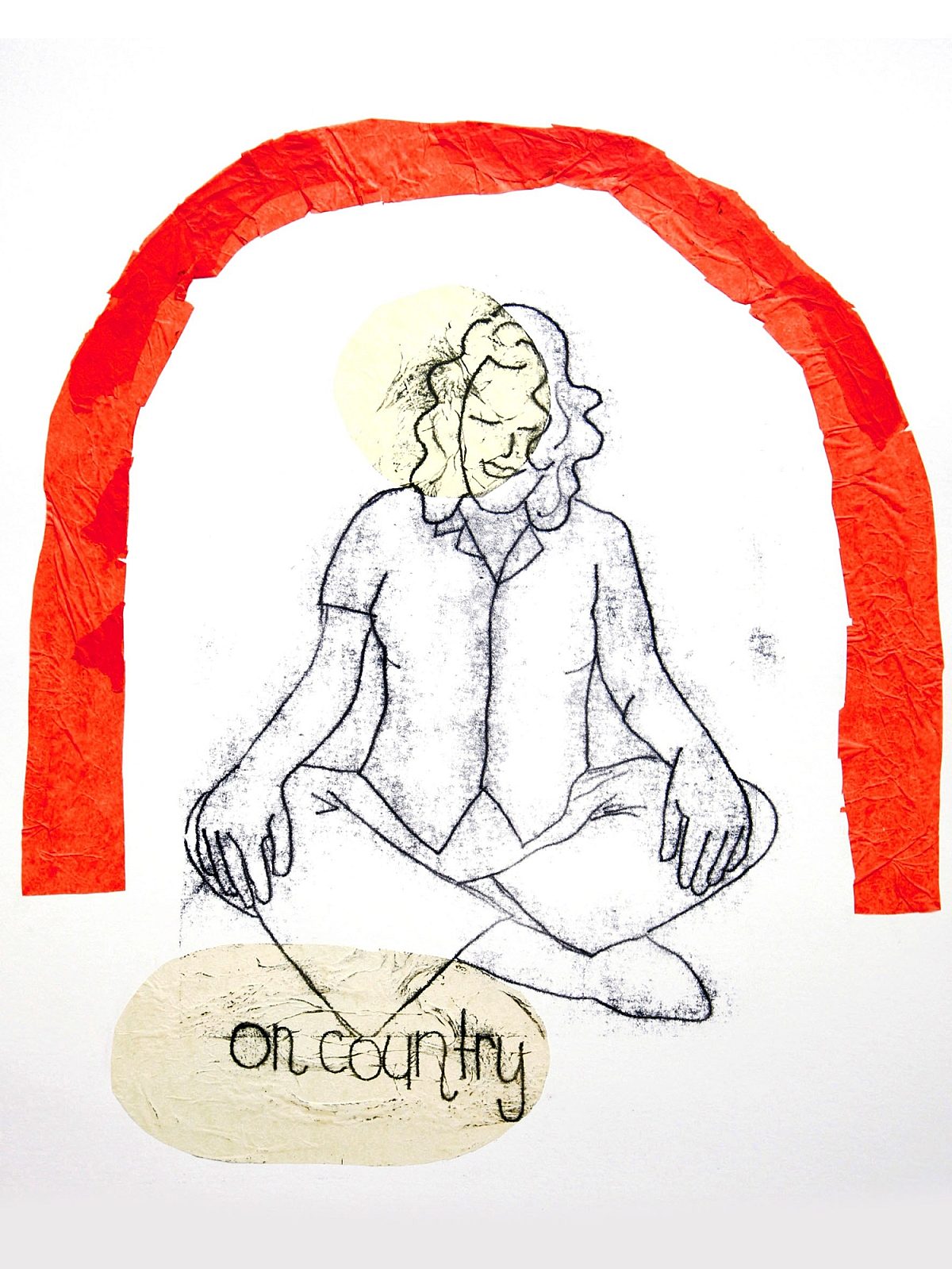 16 days of activism on country