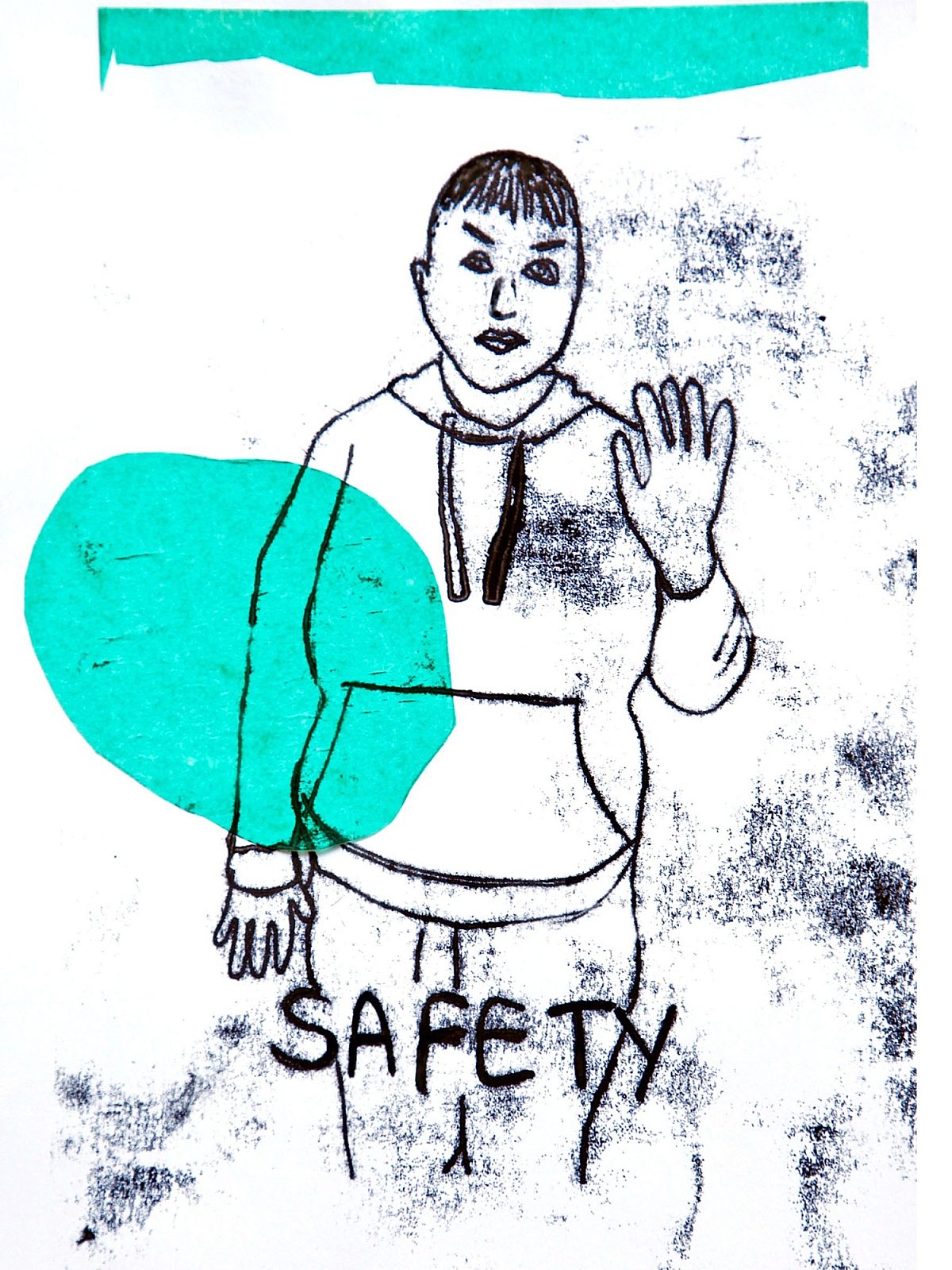 16 days of activism safety