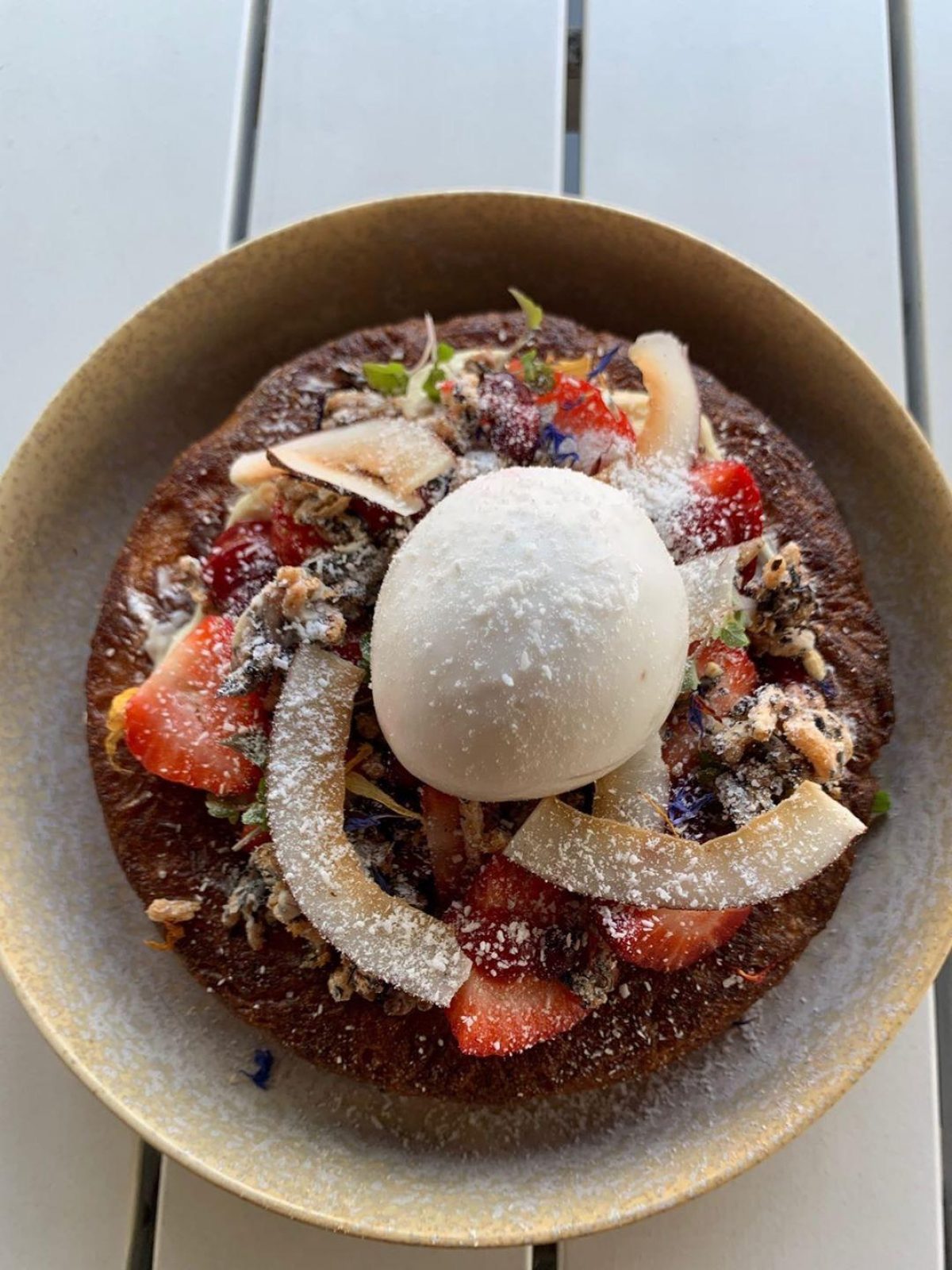 Experience Adelaide Pancake Tuesday Recipe and the city