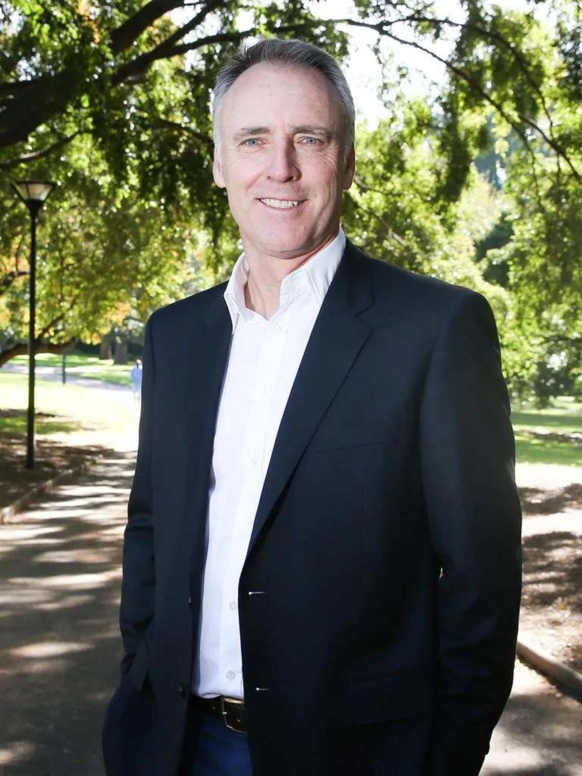 Andrew limmer
