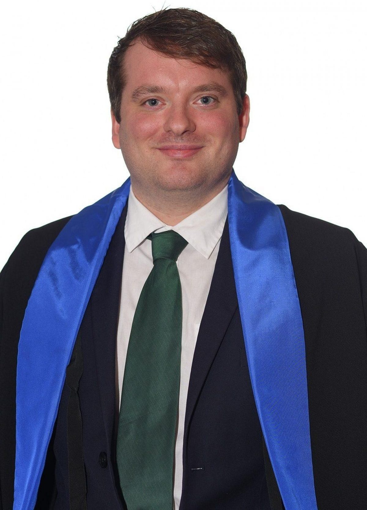 Councillor keiran snape
