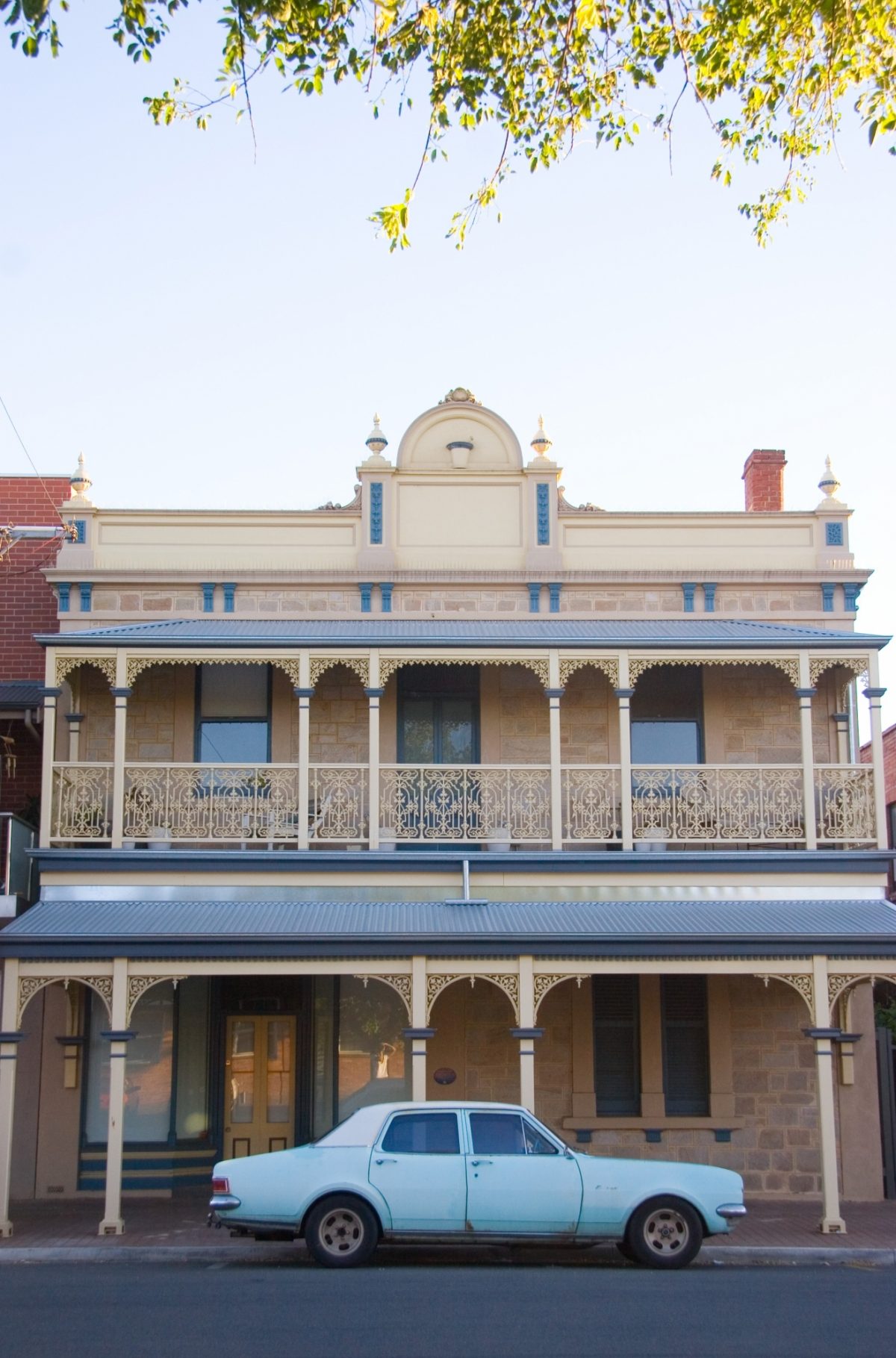 181 sturt after