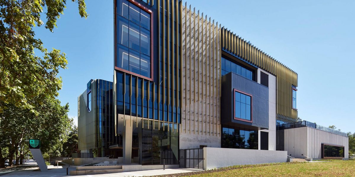 Adelaide Botanic High School