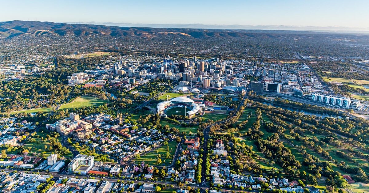 Championing Adelaide’s Economic Growth for Four Years: AEDA Makes a Solid Impact in the City