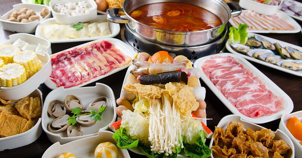 Experience Adelaide Hot Pot Spots in Adelaide