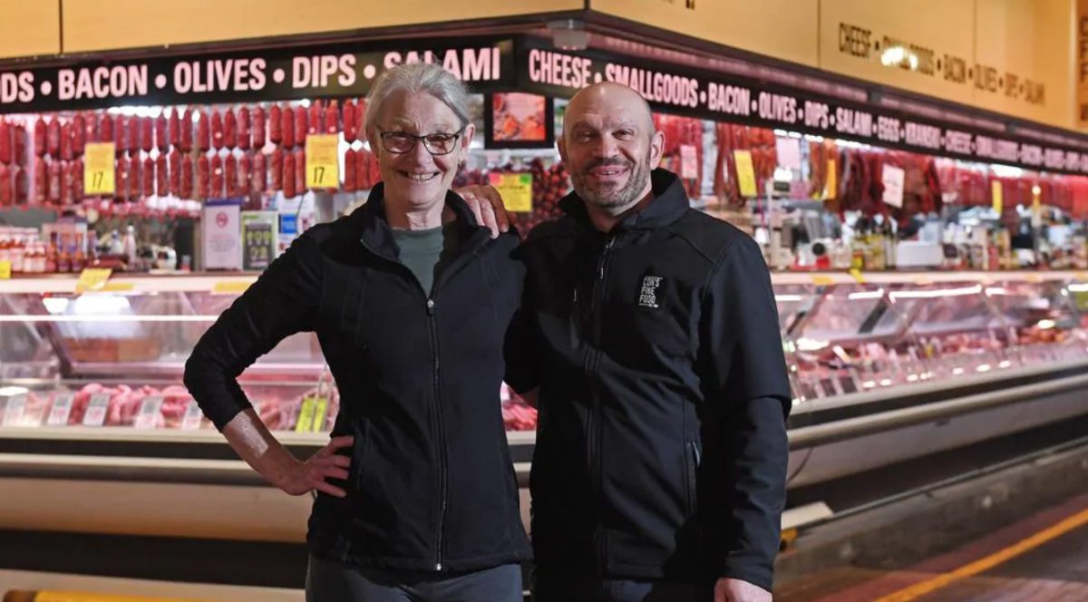 Cons fine foods