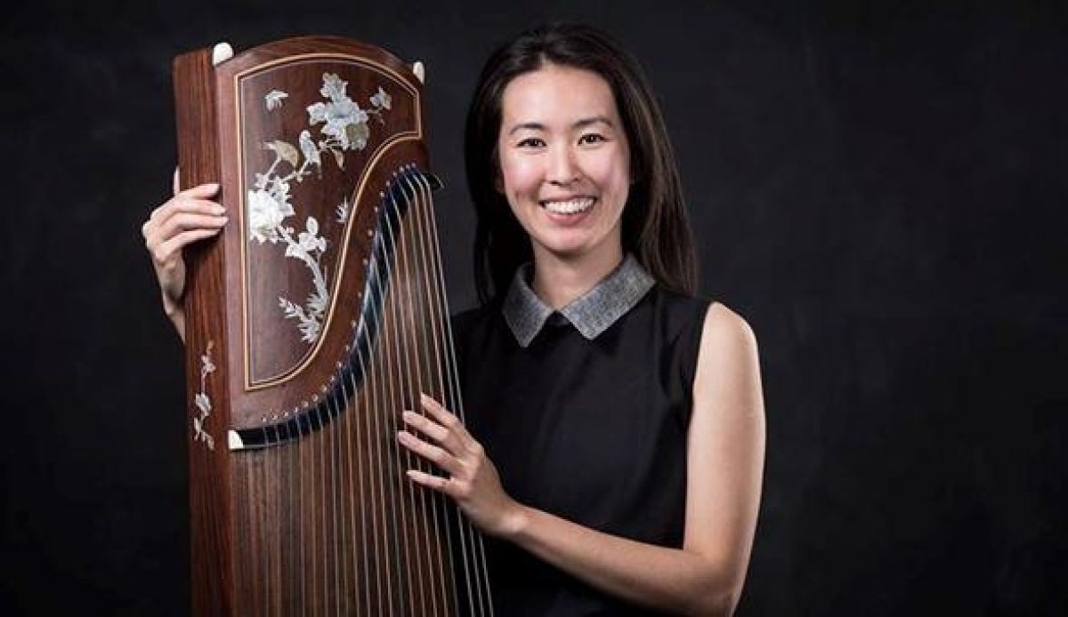 Library multicultural storytime 2020