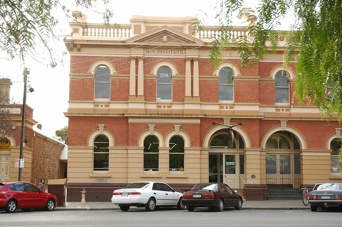 Tynte street community centre