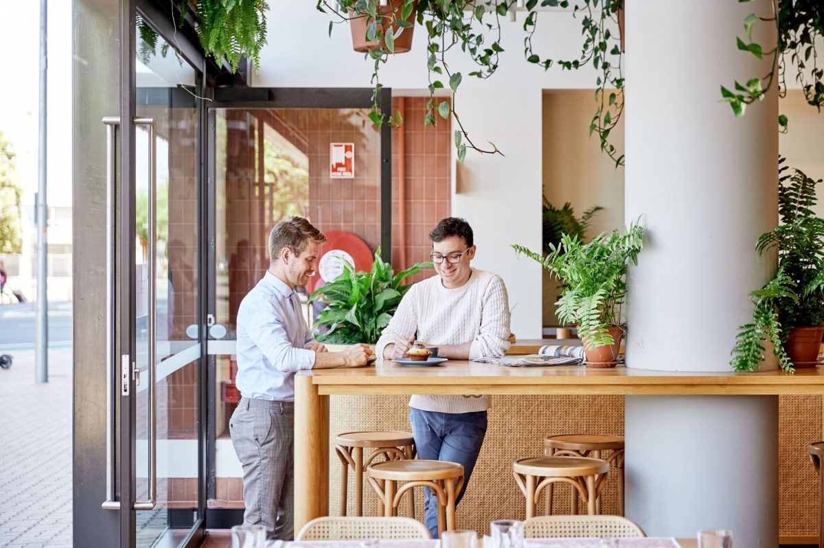 Sam taylor arbour kitchen