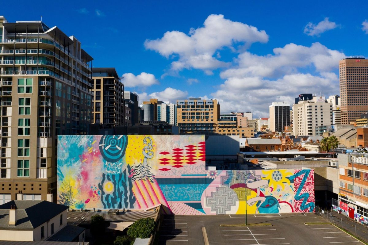 City of music mural image credit jarrod knoblauch