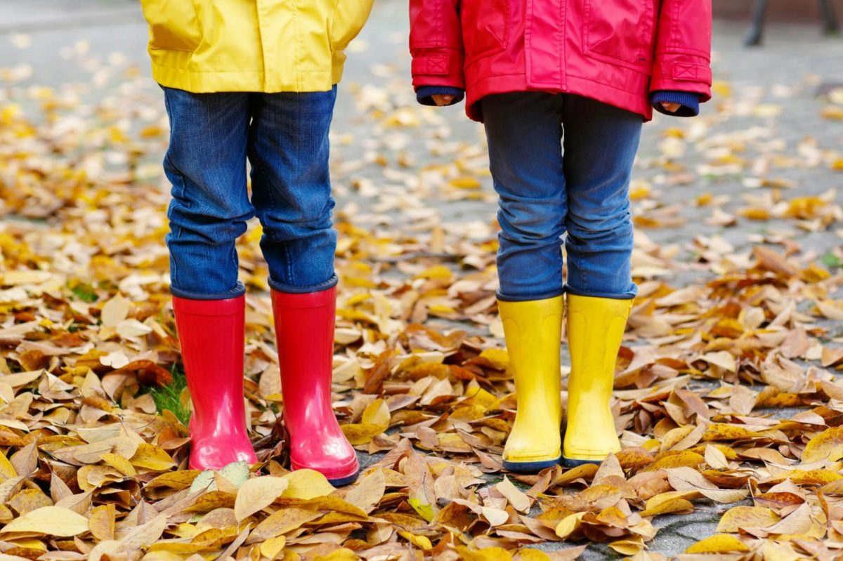 Kids boots winter park