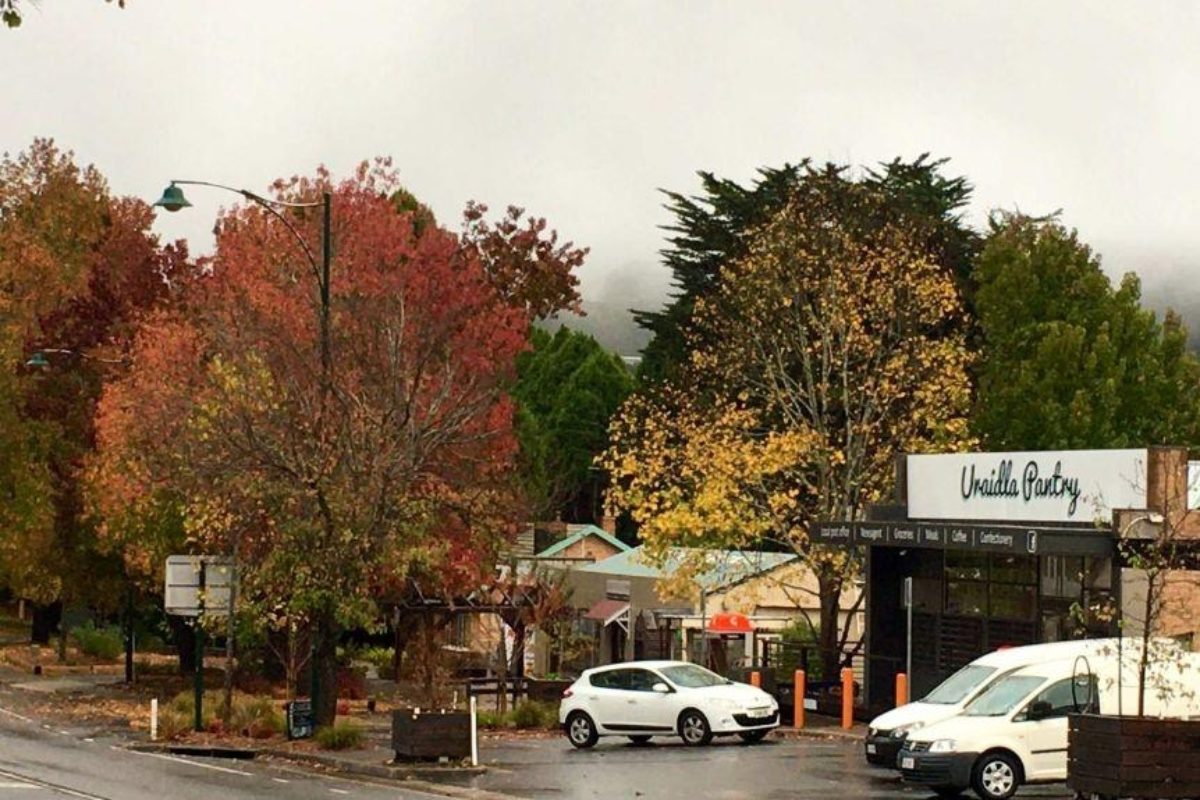 Adelaide liveable city